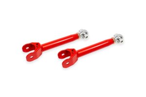 Cadillac CTS-V Trailing Arms - BMR Suspension - Single Adjustable - Red - `15-`19